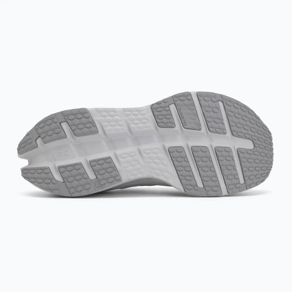 Женские Кроссовки On Running Cloudrunner 3 frost/glacier