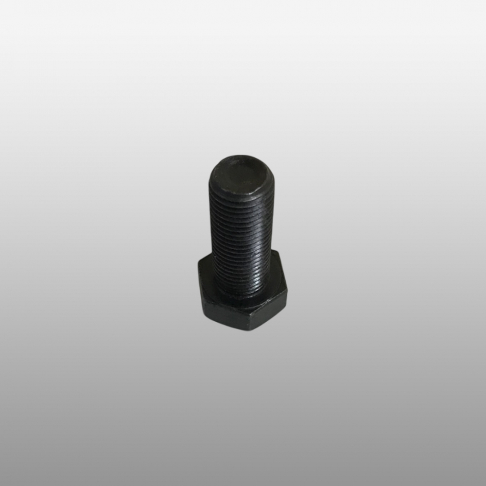 Q150B1430TF2 - Болт M14*35*1,5