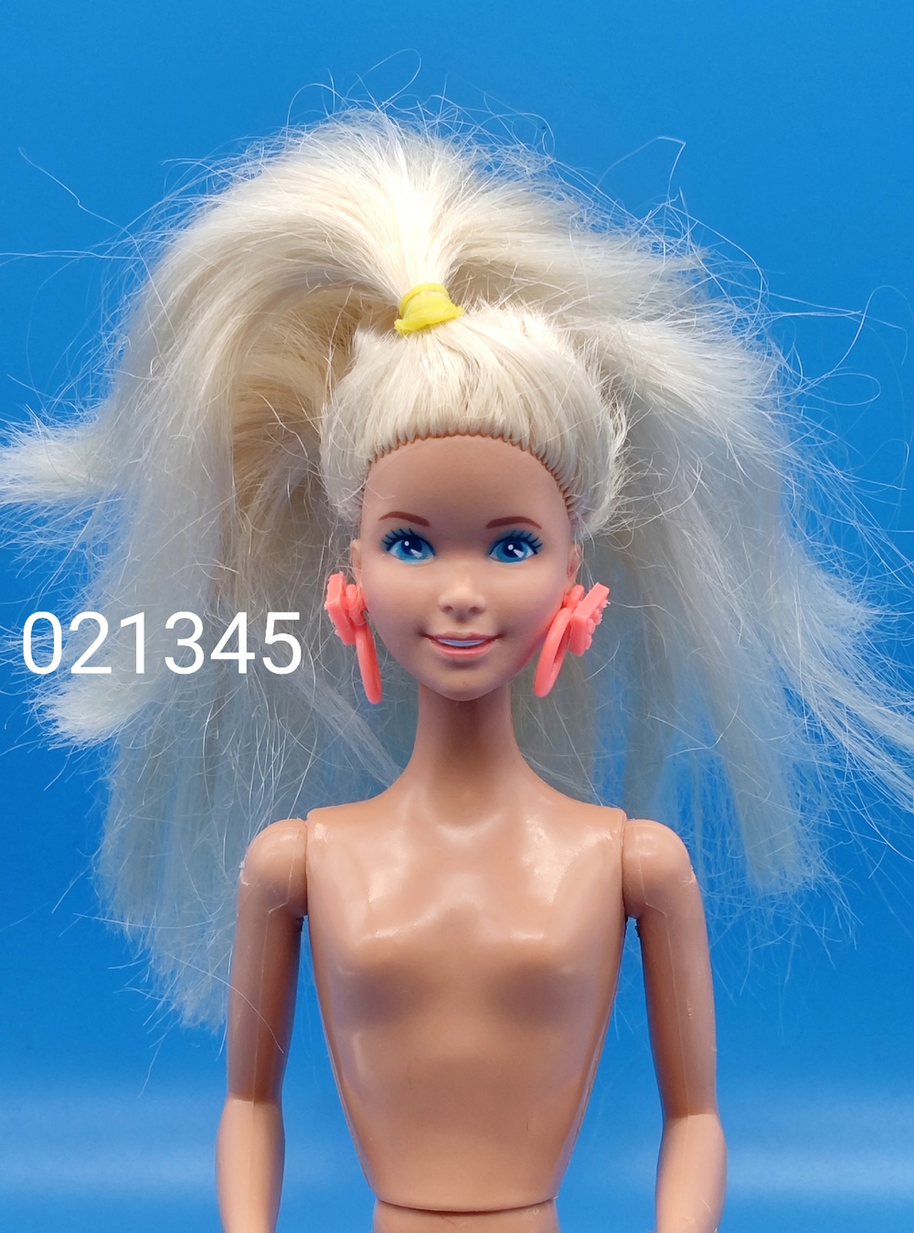 Кукла Барби 90хBarbie Teen Scene Jazzie 021345