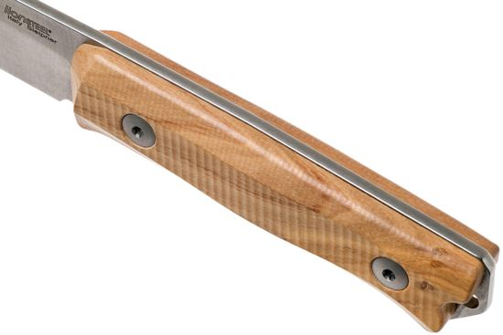 Нож Lion Steel "Bushcraft-R" L/B40 SwULR