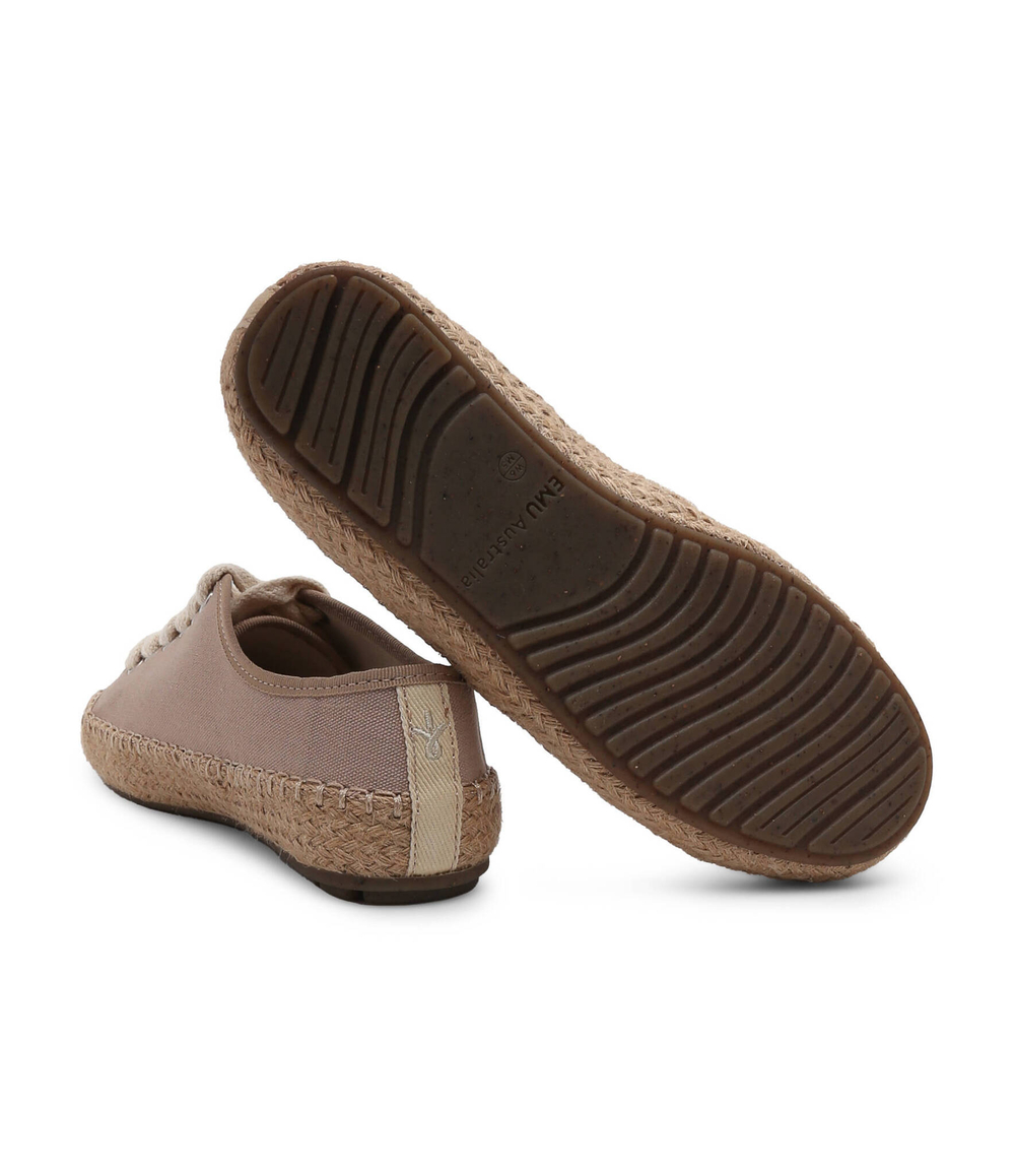 Кеды Agonis Organic EMU Australia - бежевый(W12883)