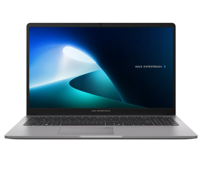 Ноутбук ASUS P1503CVA-S72252,intel5 210H,16GB D5,512gb PCIe,15.6 FHD 300nt AG,DOS,1yw,KBD KZ