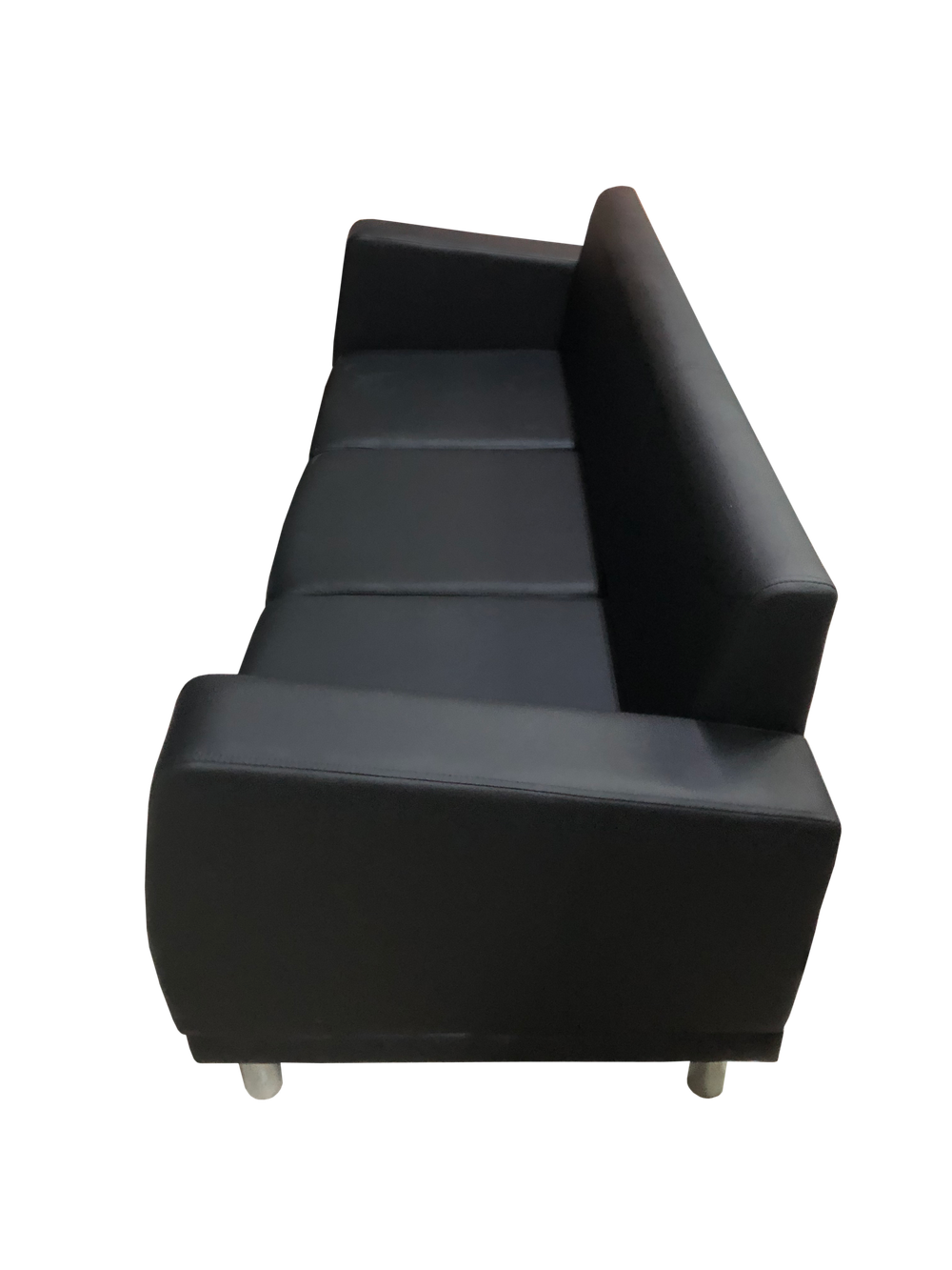 Диван Неаполь Люкс трехместный