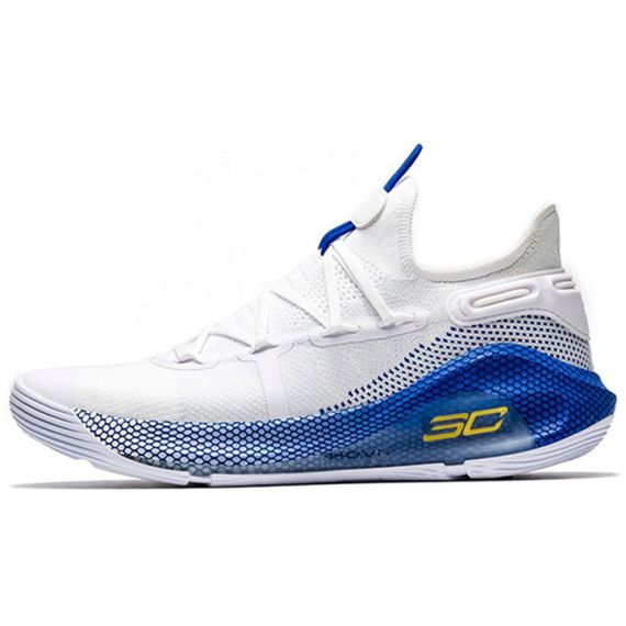 Under Armour Curry 6