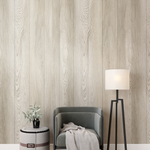 Панель МДФ Classic Stella Standard 2700х200х6 Дуб Грей (упак. 8 шт.)