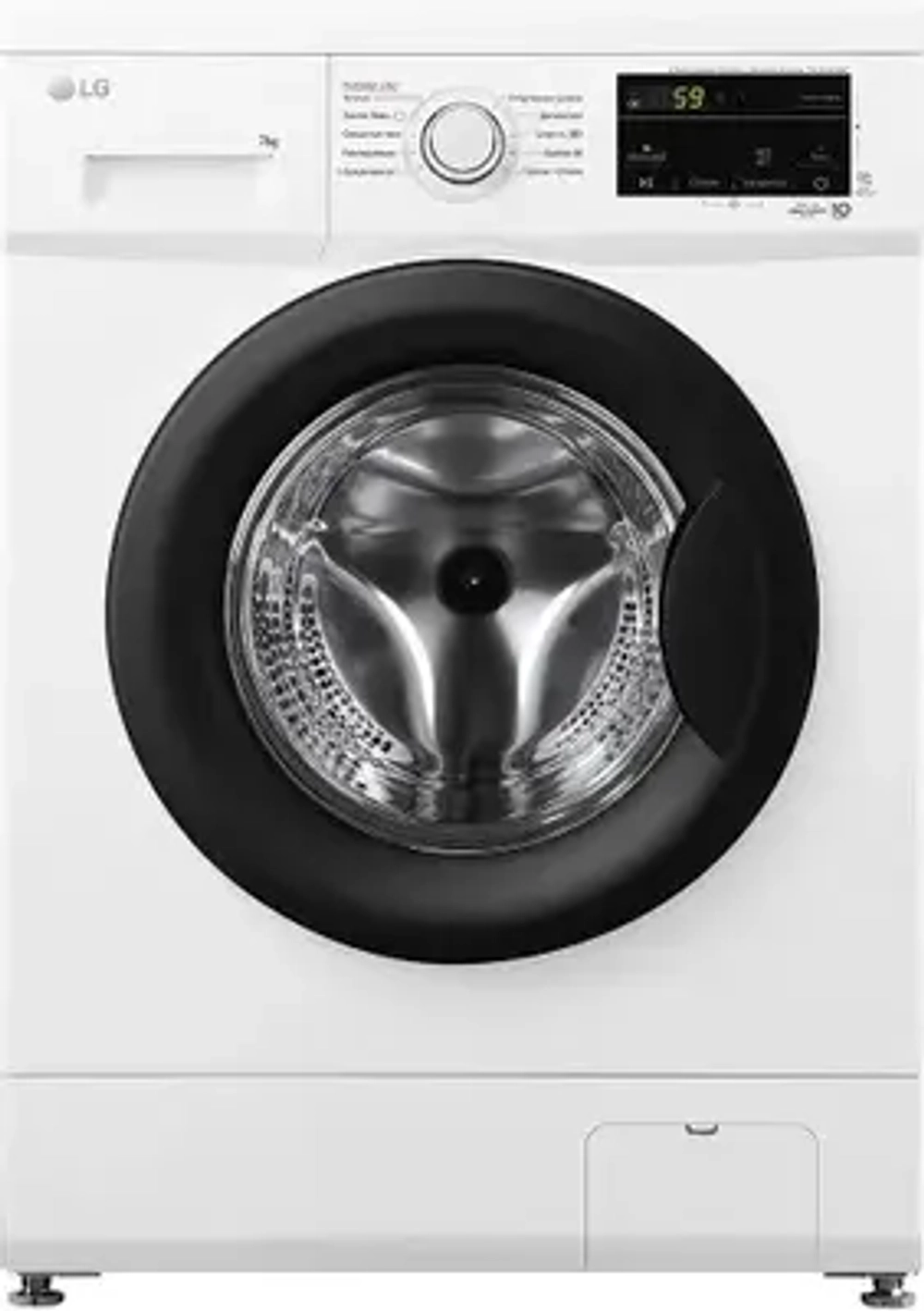 Стиральная машина LG F2J3HS8W