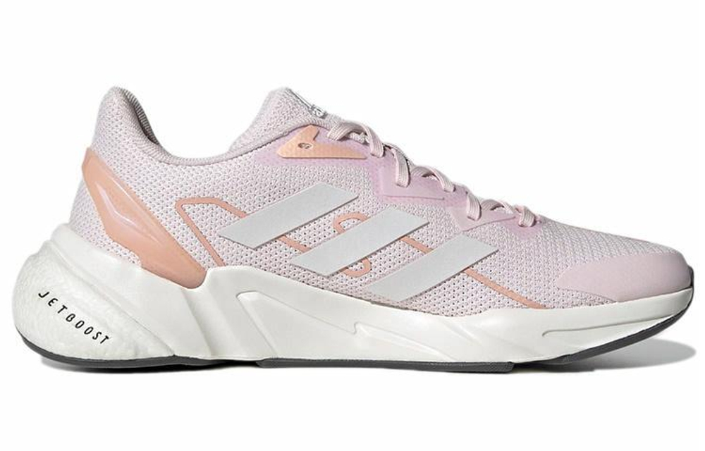 Кроссовки Adidas X9000L2 (Женская размерная сетка)