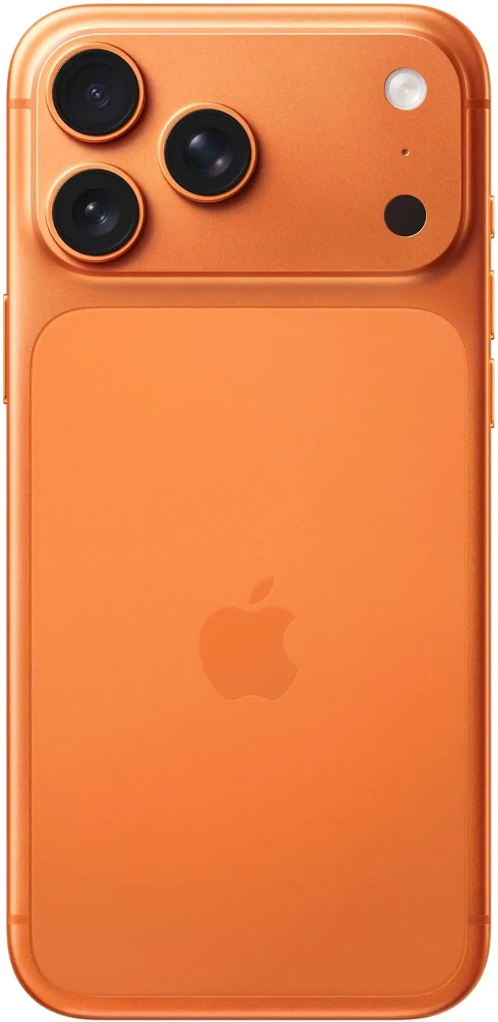iPhone 17 Pro Max 256 ГБ оранжевый (Без коробки)