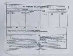 Электрический соединитель 277161-1
