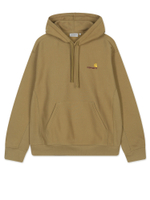 Мужская Толстовка Hooded American Script