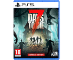 7 Days to die Console edition (PS5) NEW