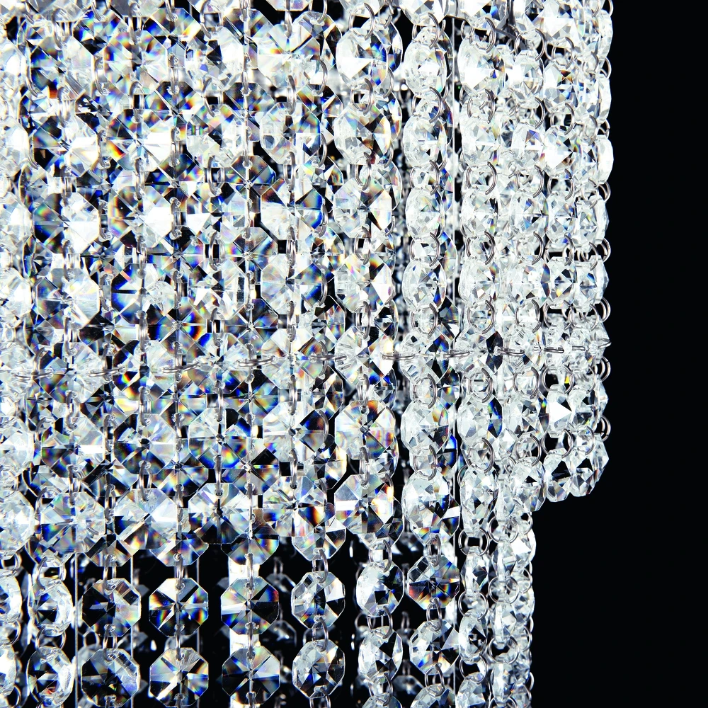 Потолочная люстра Rimini S520.0.22-105.A.3000