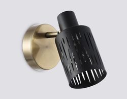 Ambrella Настенно-потолочный спот в стиле лофт Loft TR8667