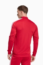 Кофта adidas Tiro 26 League Training - красный