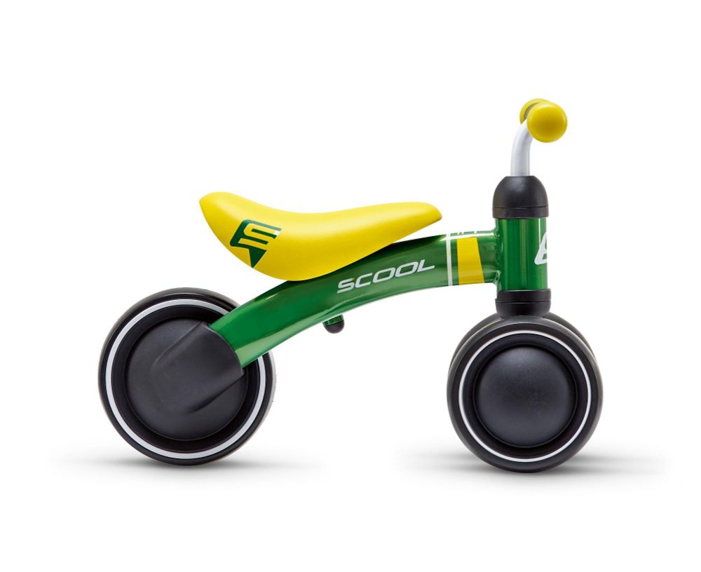 Беговел Scool pedeX first