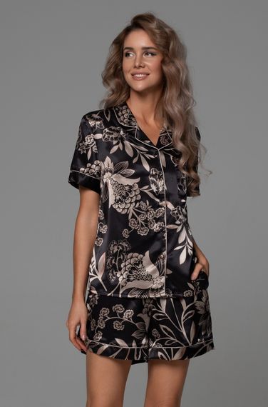 Пижама Mia-Amore 4844 "Carmina"