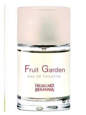 Hildegard Braukmann Fruit Garden