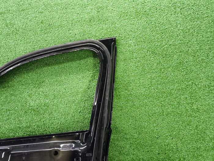 Дверь передняя правая Porsche Cayenne 3 (2017-н.в)