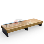 Скамейка Университет