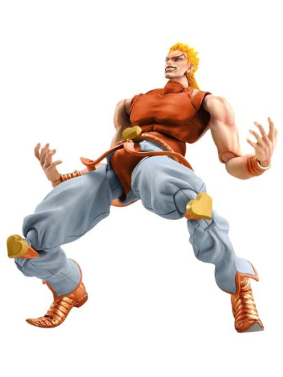 Фигурка Anime JoJo's Bizarre Adventure DIO AWAKEN Third 16см. 4573613727801