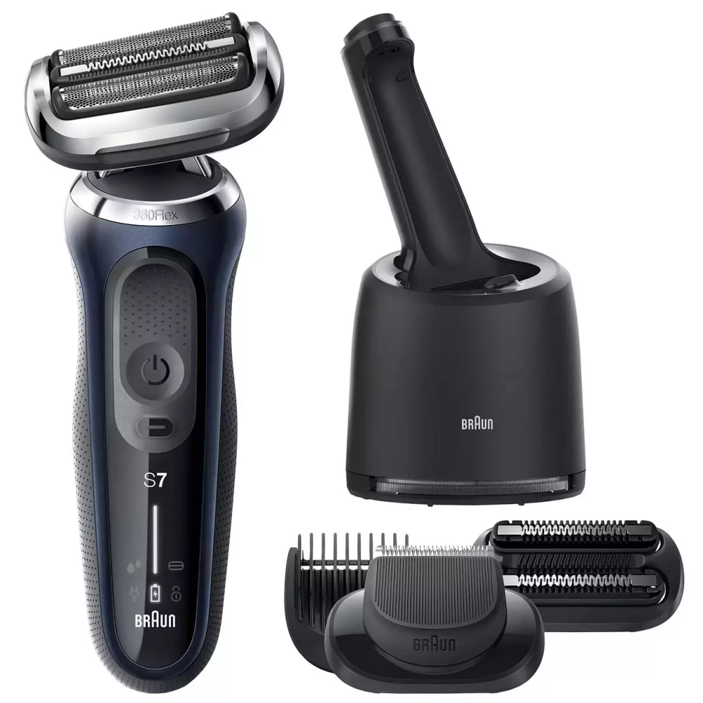 Бритва Braun Series 7 7850cc