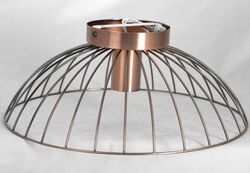 Накладной светильник Lussole Brooks 1 GRLSP-8249