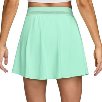 Теннисная юбка Nike Court Ace Advantage Dri-Fit Tennis - mint foam/mint foam