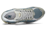 New Balance 2002R Protection Pack Lace-Up Sneakers