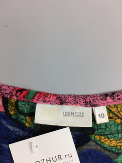 Топ INENTITY 42/44 размер