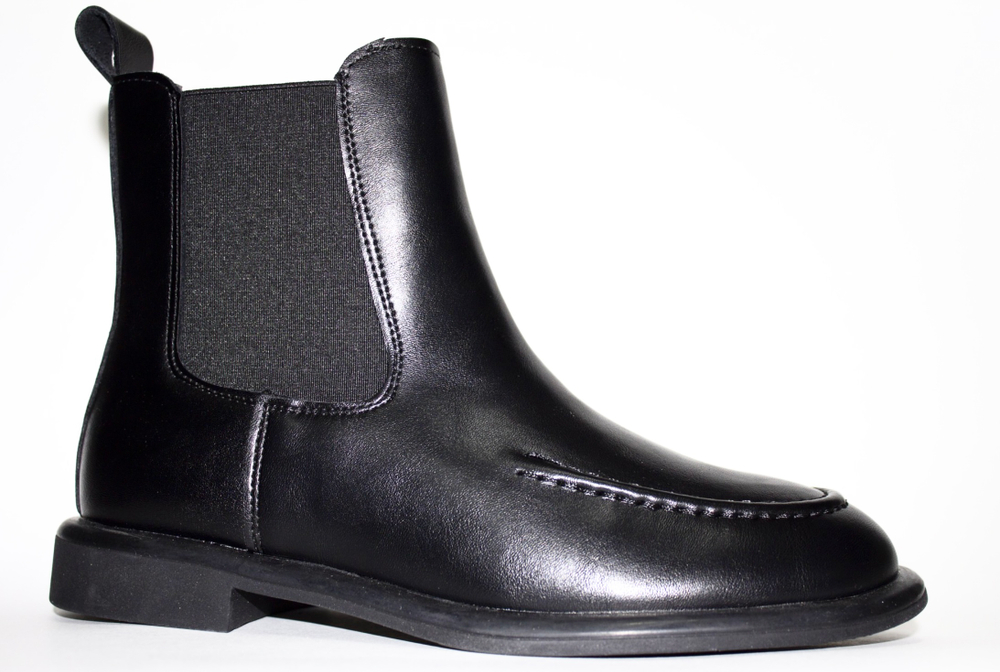 Ботинки женские демисезонные Yoder арт. F201-1