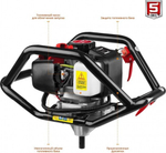 Мотобур ЗУБР МБ2-250Н МБ2-250 Н