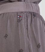 Пижамы Tommy Hilfiger - графитовый(UW0UW04830)