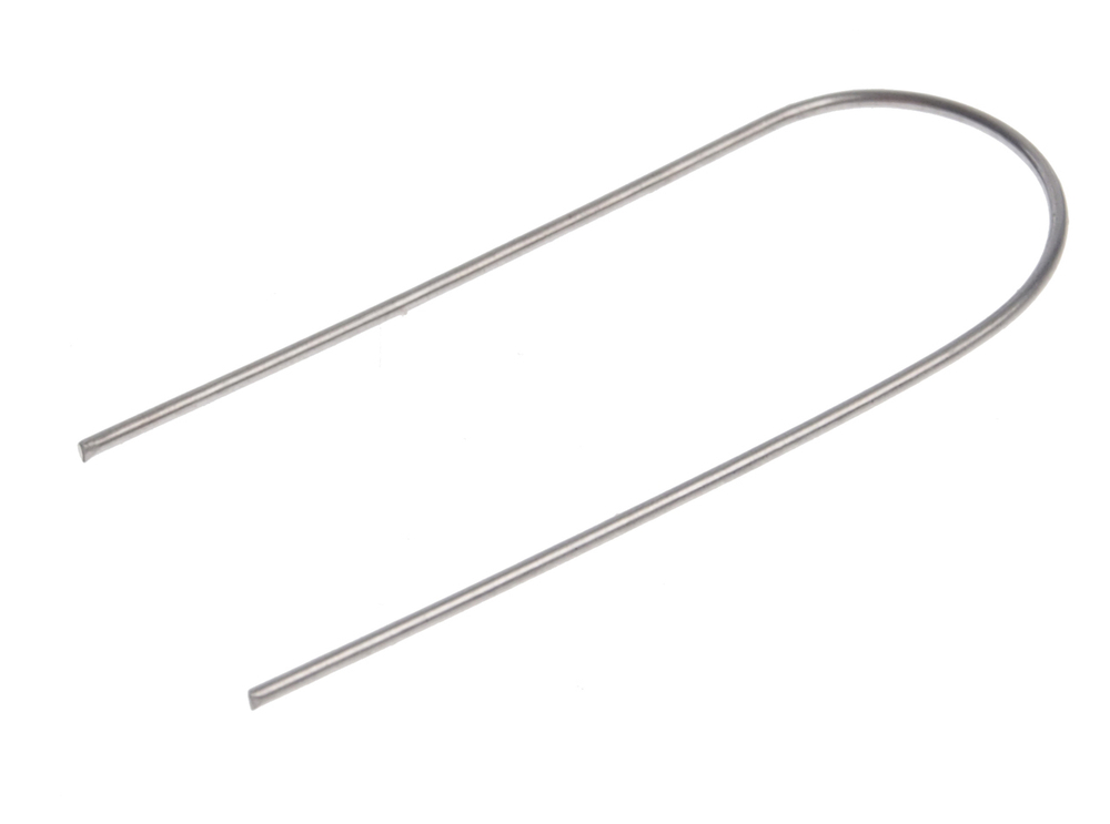 Ремкомплект для нагнетателя смазки JTC-1034 (18) фиксирующая скоба JTC