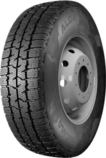 Kama ALGA LT (HK-534) 185/75 R16C 104R Шип