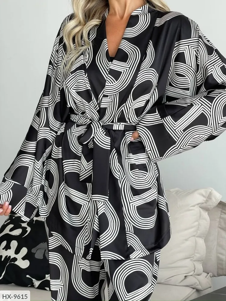 Костюм HX-9620 Фабрика Моды