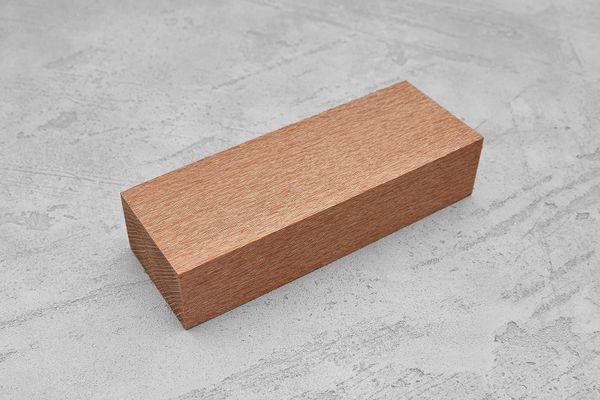 Лайсвуд (Lacewood) ствол. Текстура-I (мелкая)