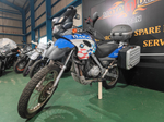 BMW F650GS Dakar , 2003