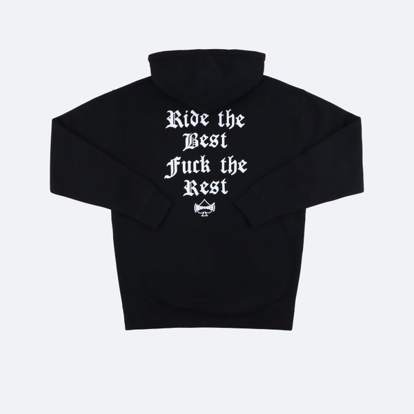 Худи Independent Motörhead Warpig Hood (black) артикул: - купить в магазине Дайс