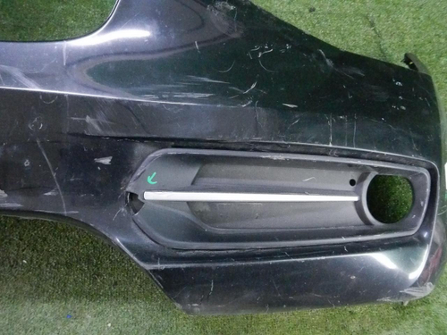 Бампер передний BMW 1er F20 (2011-2015)