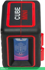 Лазерный нивелир ADA Instruments Cube MINI Basic Edition (А00461)