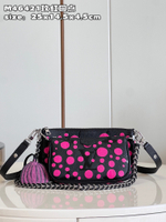 Louis Vuitton Multi Pochette