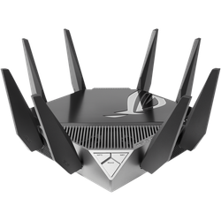 Wi-Fi маршрутизатор (роутер) ASUS ROG Rapture GT-AXE11000