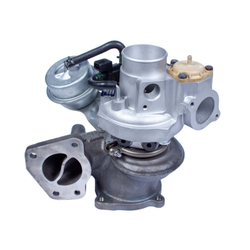 Турбина 5304 988 0059 Borg Warner для Opel