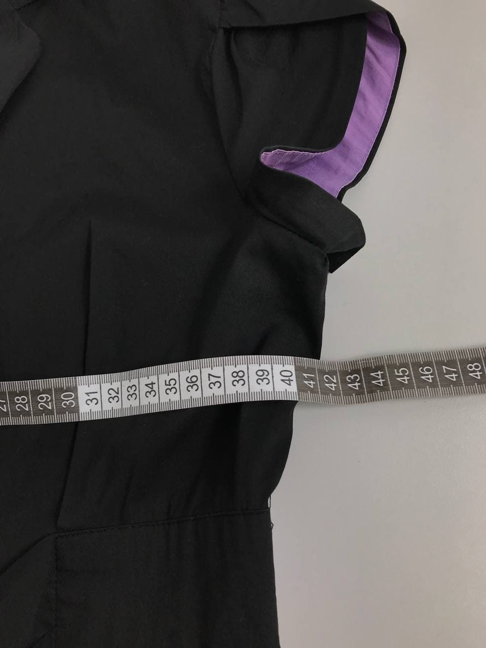 Платье Zolla на пуговицах 44 размер