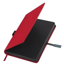 Ежедневник датированный А5 BRAUBERG "Inspiration" (117475) 5