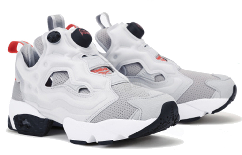 Кроссовки Reebok Instapump Fury Og