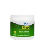 KETO Electrolyte Powder - Лимон Лайм 330 грамм Trace Minerals Research