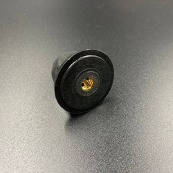 Гайка крепления гребного винта Yamaha 3-5, F2-6 (Omax)