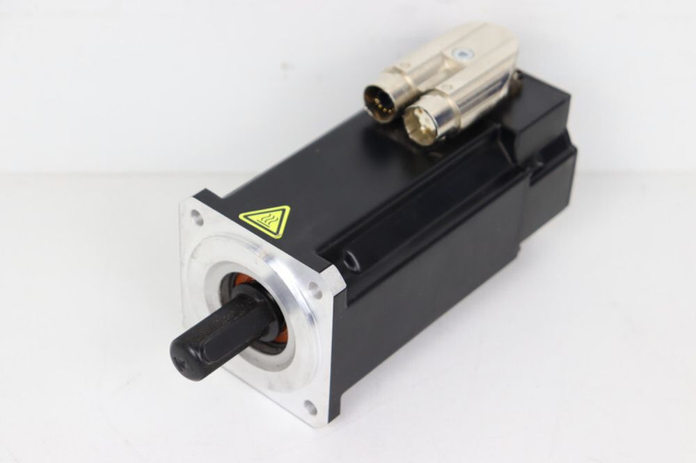 Kollmorgen DBL3N00300-OR2-000-S40-TOP-ZUSTAND