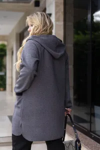 Кардиган УК-7151-1 Fabrika